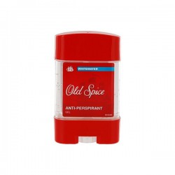 "Old Spice" мужской дезодорант-гелевый "Whitewater" 80мл.